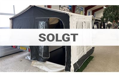 Combi-Camp Valley Nordic Edition King Size